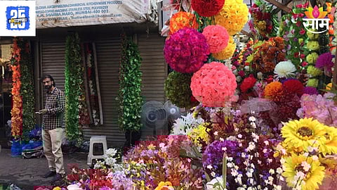 Artificial Flowers Ban