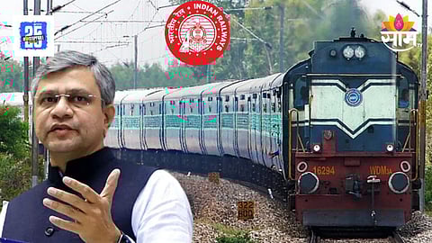Shirdi Railway Project 