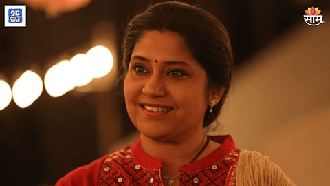 Renuka Shahane