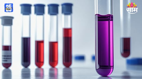 Japanese doctors artificial blood