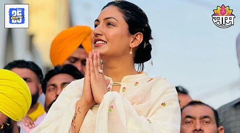 anmol gagan mann