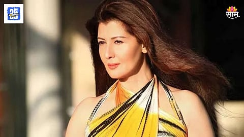 Sangeeta Bijlani