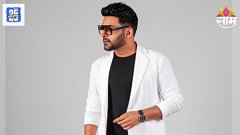 Kapil Sharma