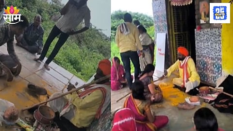 Fraud Baba Arrested for Barbaric Acts
