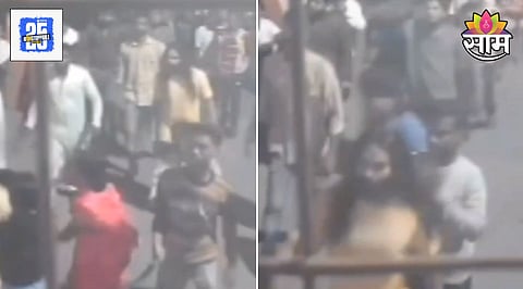 Pune Koyta Gang Viral Video