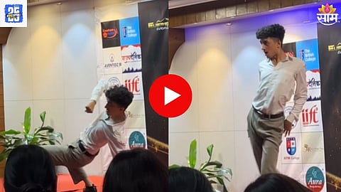 Viral Dance Video