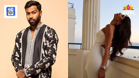 Hardik Pnadya Breakup