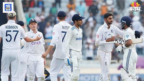 England's playing XI : इंग्लंडची प्लेइंग ११ जाहीर, लॉर्ड्स कसोटी जिंकूनही केला एक बदल