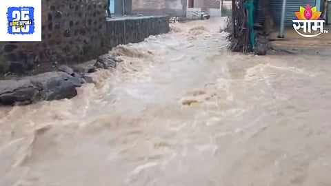 Heavy Rain