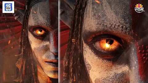 Avatar 3 First Look