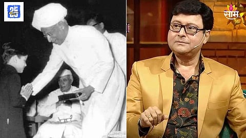 Sachin Pilgaonkar