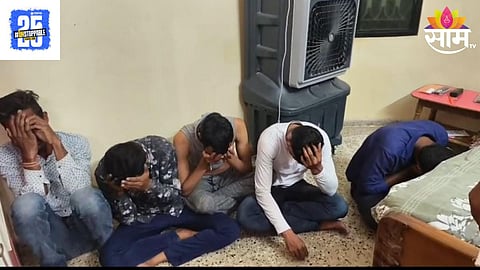 Akola Crime