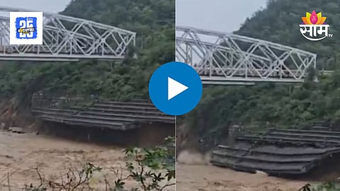 Viral Video Himachal Pradesh