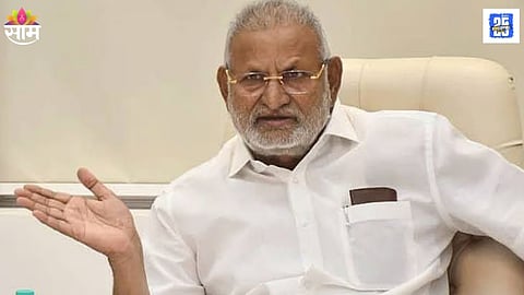 Manikrao Kokate