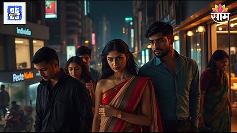 Extramarital affairs : धक्कादायक! भारतातील या शहरात विवाहबाह्य संबंध ठेवणारे सर्वाधिक; मायानगरी मुंबईत काय आहे अवस्था?