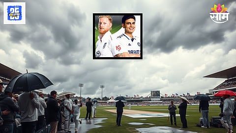 IND vs ENG 4th Test
