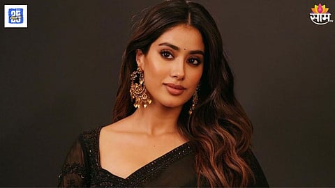 Janhvi Kapoor Post On Kalayan Clinic Assault
