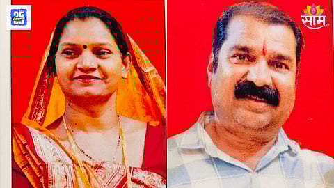 pimpri chinchwad murder suicide