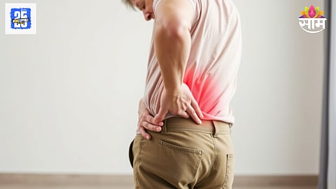 Kidney function slowing down: खराब होण्यापूर्वी किडनी करू लागते संथ गतीने काम; शरीरातील 'हे' बदल वेळीच ओळखा