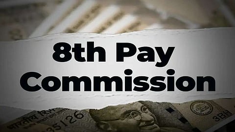 8th Pay Commission