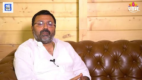 NISHIKANT DUBEY