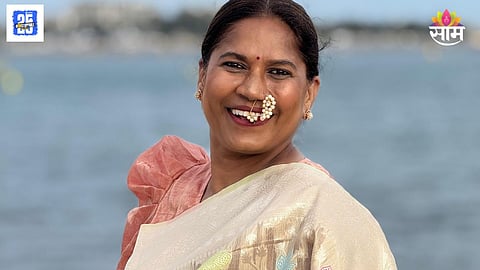 Chhaya Kadam Experiences