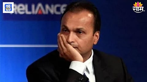 ED Raids Anil Ambani Companies