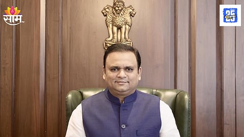 Rahul Narwekar May Get Cabinet Berth