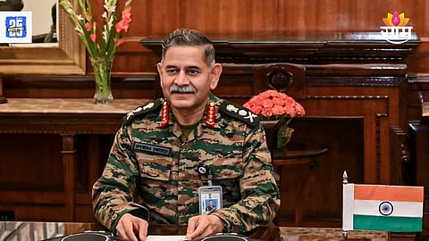 Operation Sindoor success and warning to Pakistan by Indian Army 