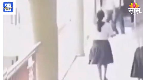 Ahmedabad Class 10 Student Death