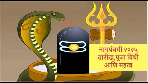 Nag Panchami Festival Guide 2025