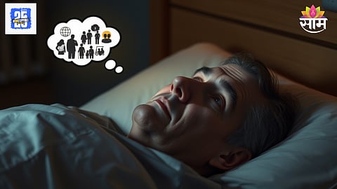 What happens to body after death