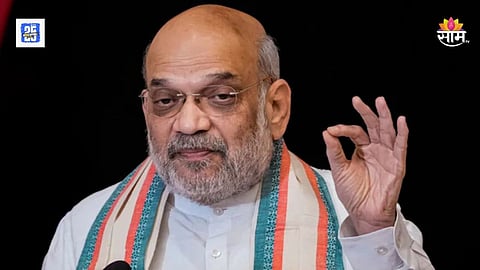 Amit Shah
