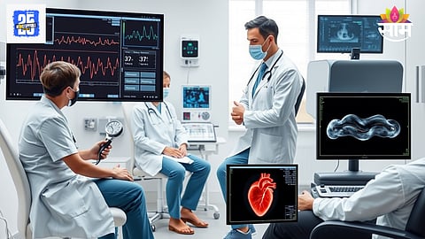 When to do heart checkup