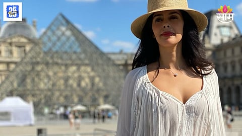 Mallika Sherawat-Bigg Boss 19: