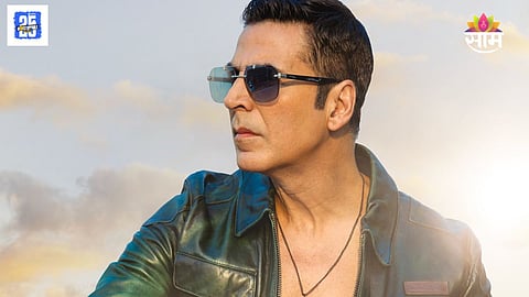 Akshay Kumar Sells Mumbai Property