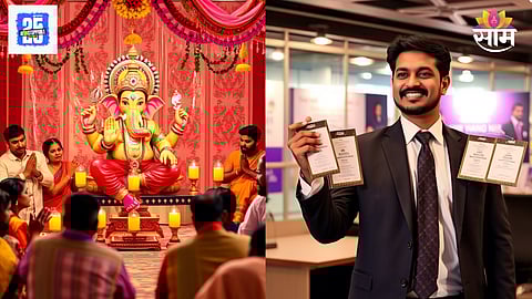 Simple remedies to boost luck