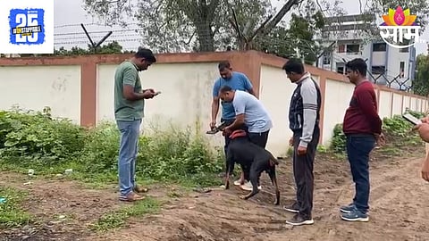 Parbhani Crime