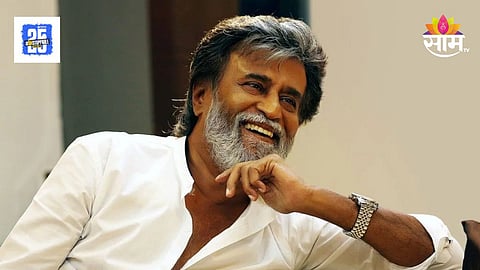 Superstar Rajnikanth