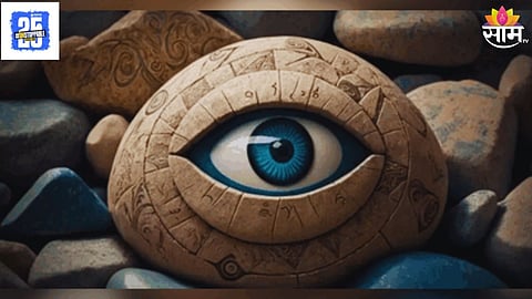 Signs And Symptoms Of Evil Eye