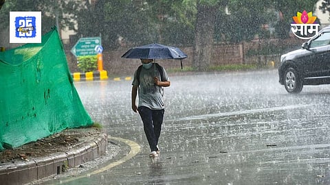 Monsoon Update