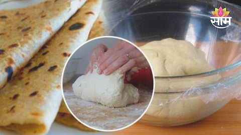 refrigerated dough safety