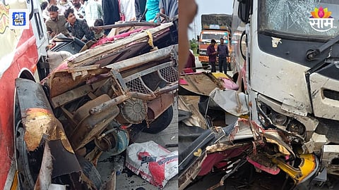 shivshahi-bus-auto-crash-beed

