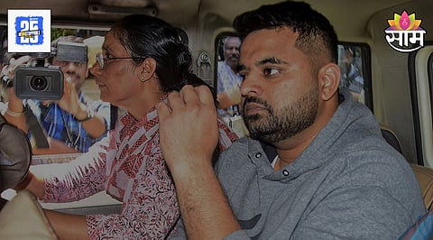 Prajwal Revanna Court Verdict