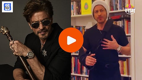 Shah Rukh Khan wins National Award