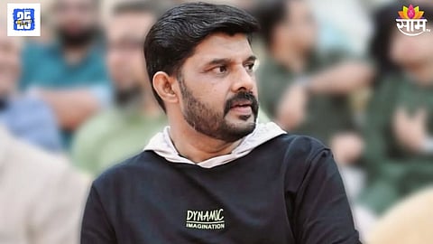 Malayalam Actor Kalabhavan Navas Found Dead In Hotel Room due to heart attack at age 52