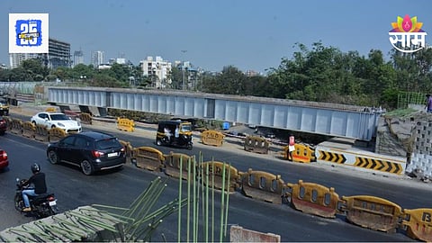 Thane News