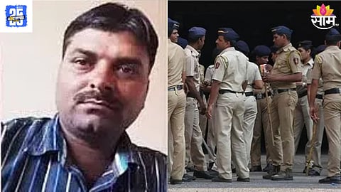 Mahadev Munde Case