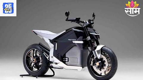Honda’s upcoming electric bike features 