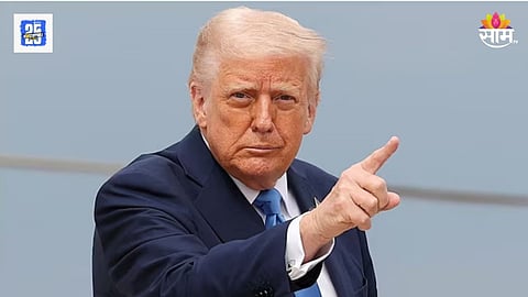 Why US is threatening 100% tariff on India